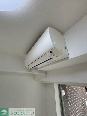 B CITY APARTMENT NAKANO EASTの物件内観写真